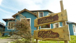 El Alamo  Эль Чальтен 